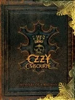 Poster de Ozzy Osbourne: Memoirs of a Madman