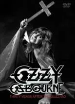 Poster de Ozzy Osbourne: Thirty Years After The Blizzard