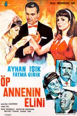 Película Öp Annenin Elini