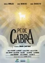 Película Pé de Cabra