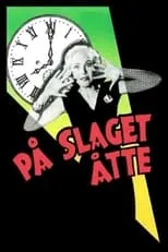 Póster de På slaget åtte