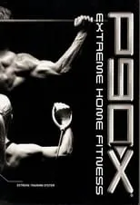 Tony Horton es Himself en P90X -  Kenpo X