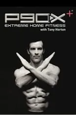 Portada de P90X Plus - Kenpo Cardio Plus