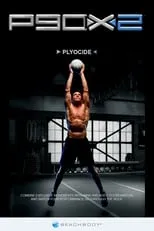 Traci Morrow es Herself en P90X2 - Plyocide