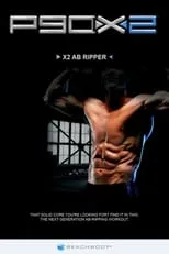 Tony Horton es Himself en P90X2 - X2 Ab Ripper