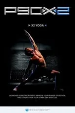 Ted McDonald es Himself en P90X2 - X2 Yoga