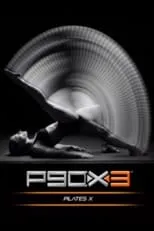 Shawna Brannon es Herself en P90X3 - Pilates X