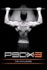 Portada de P90X3 - The Challenge