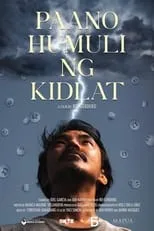 Joel Garcia es  en Paano Humuli ng Kidlat