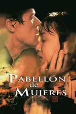 Poster de la película Pabellón de Mujeres - Películas hoy en TV