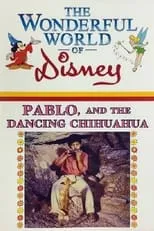 Winston Hibler es Narrator en Pablo and the Dancing Chihuahua