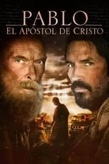 Poster de Pablo, el apóstol de Cristo