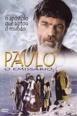 Poster de la película Pablo el emisario - Películas hoy en TV