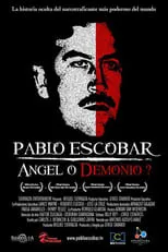 Poster de la película Pablo Escobar, ángel o demonio - Películas hoy en TV