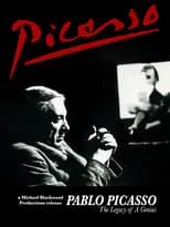 Película Pablo Picasso: The Legacy of a Genius