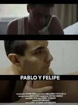 Pablo Zuñiga es Pablo Zúñiga en Pablo y Felipe