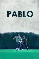 Póster de la película Pablo