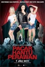 Portada de Pacar Hantu Perawan