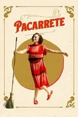 Poster de la película Pacarrete - Películas hoy en TV