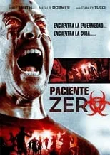 Poster de la película Paciente cero - Películas hoy en TV