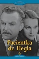 Póster de Pacientka dr. Hegla