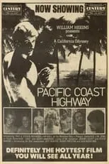 Película Pacific Coast Highway