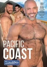 Trent Davis es  en Pacific Coast