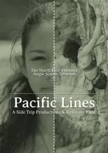 Angie Scarth-Johnson es  en Pacific Lines