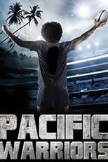 Poster de Pacific Warriors