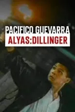 Johnny Delgado interpreta a Vallejo en Pacifico Guevarra: Dillinger ng Dose Pares