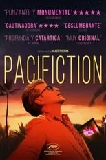 Película Pacifiction