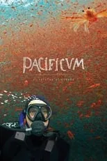 Milene Vásquez es Narrator en Pacificum: El retorno al océano