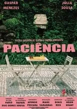 Gaspar Menezes es Rapaz en Paciência