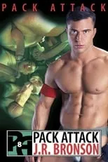 J.R. Bronson es  en Pack Attack 8: J.R. Bronson