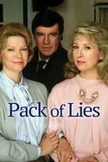 Pack of Lies portada