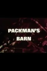 Portada de Packman's Barn