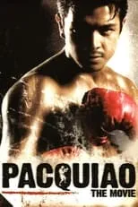 Jericho Rosales interpreta a Manny Pacquiao en Pacquiao: The Movie