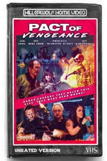 Película Pact of Vengeance