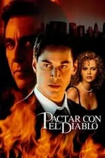 Murphy Guyer interpreta a Barbara's Father en Pactar con el diablo