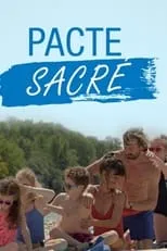 Poster de la película Pacte Sacré - Películas hoy en TV