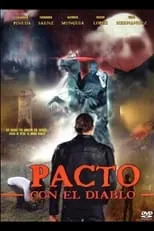 Portada de Pacto con el diablo