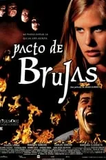 Póster de la película Pacto de brujas