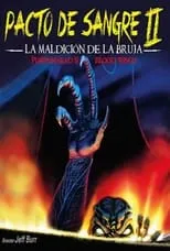 Película Pacto de sangre 2: La maldición de la bruja