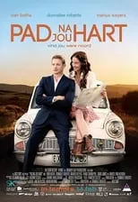 Película Pad Na Jou Hart