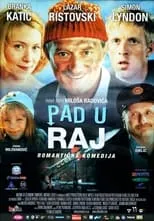 Poster de Pad u raj