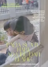 Película Pada Suatu Hari Ada Ibu dan Elang