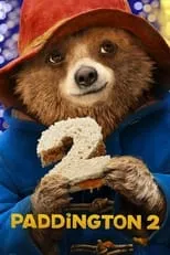 Nadine Marshall interpreta a Second Ms. Peters en Paddington 2