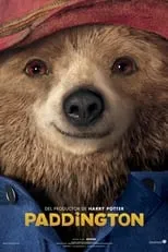 Poster de la película Paddington - Películas hoy en TV