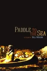 Stanley Jackson es Narrator en Paddle to the Sea