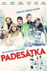 Padesátka portada